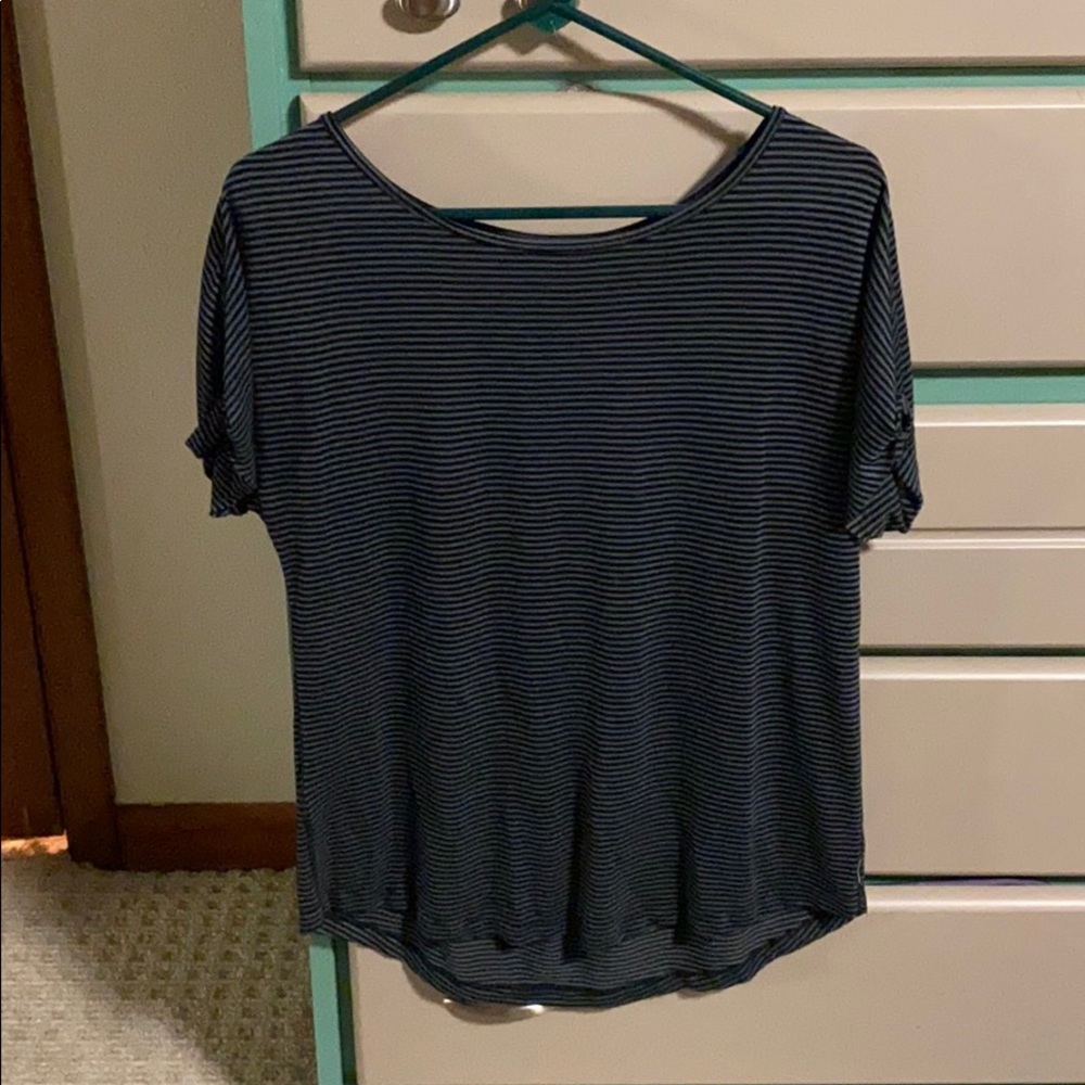 Eddie Bauer Mercer Shirt